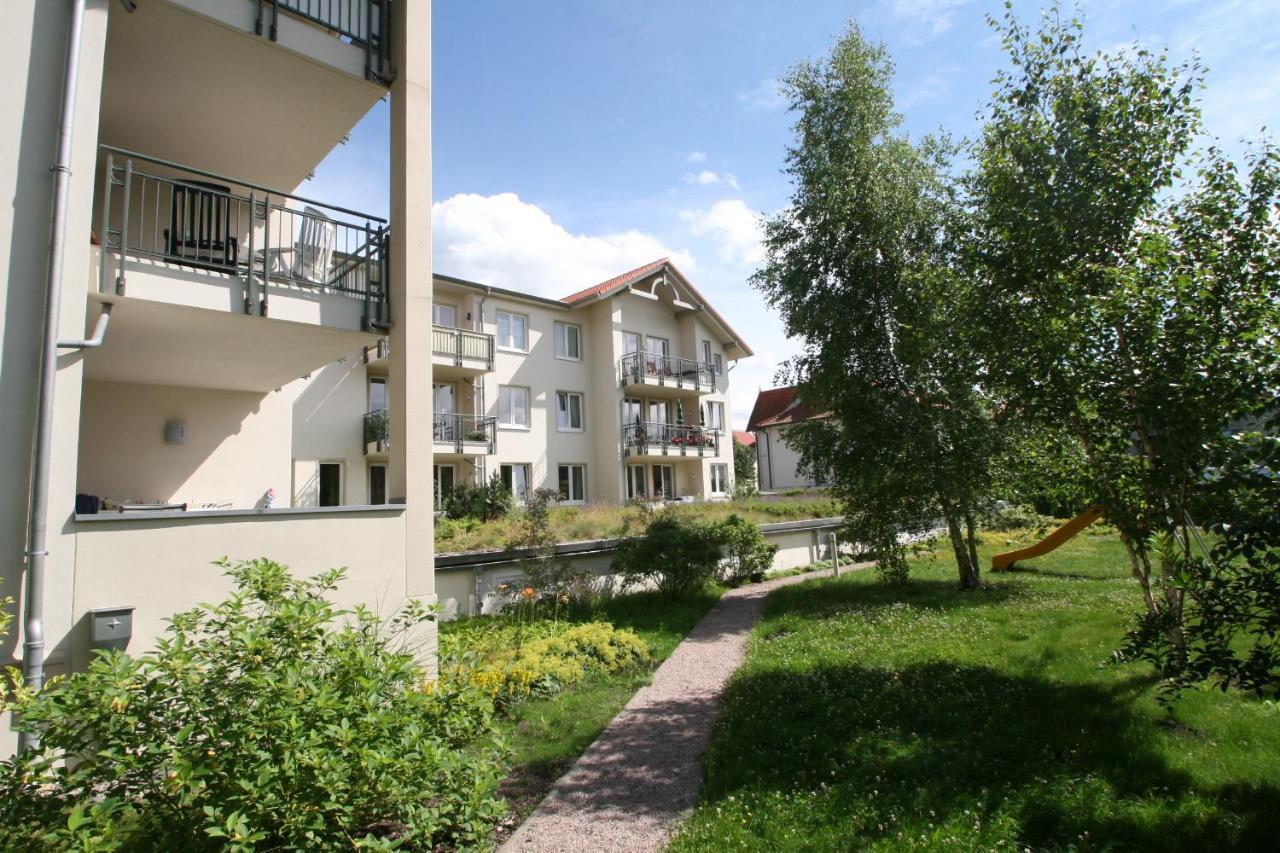 Apartament Haus Windrose App 25B Graal-Mueritz Zewnętrze zdjęcie