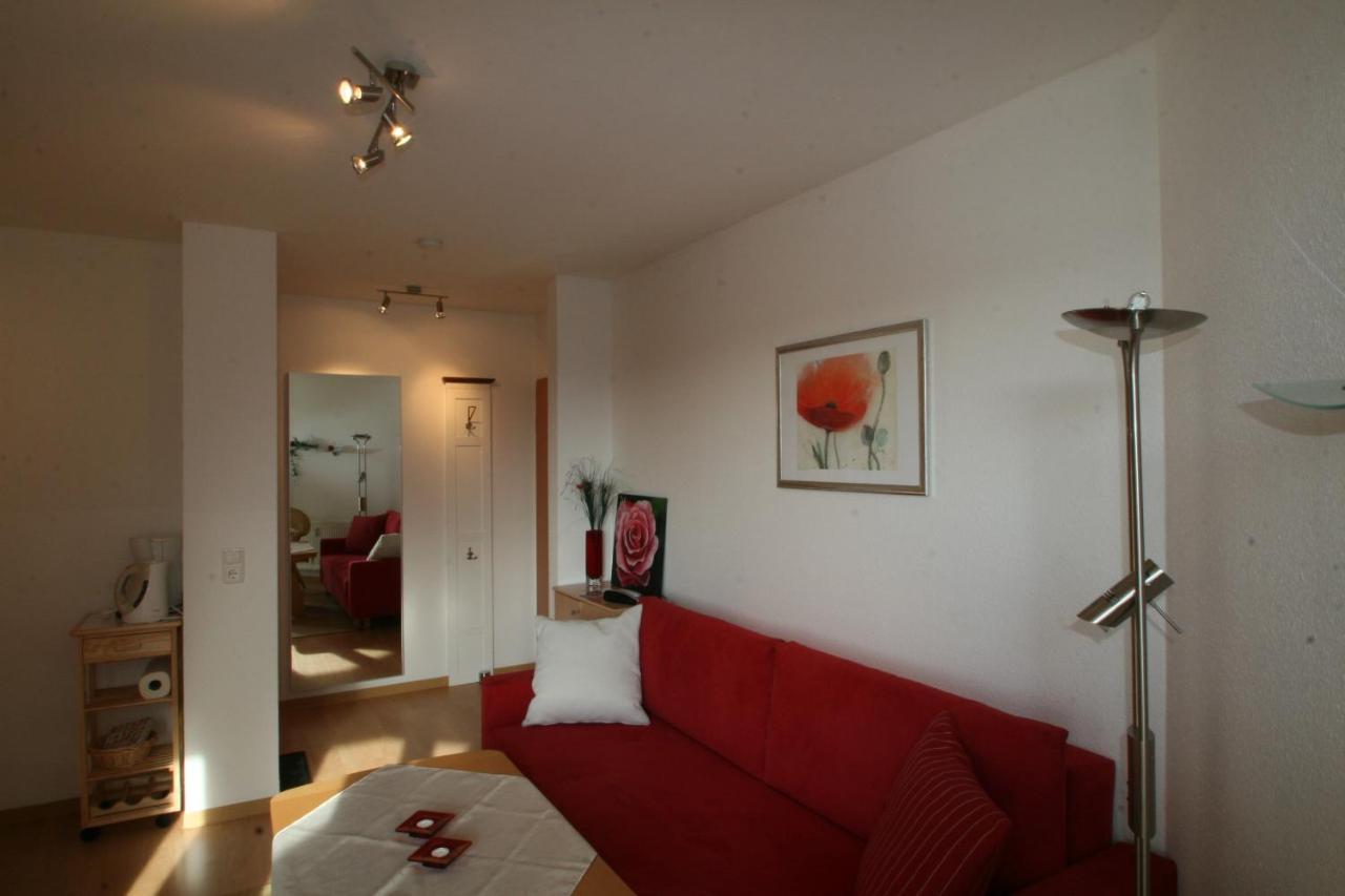 Apartament Haus Windrose App 25B Graal-Mueritz Zewnętrze zdjęcie