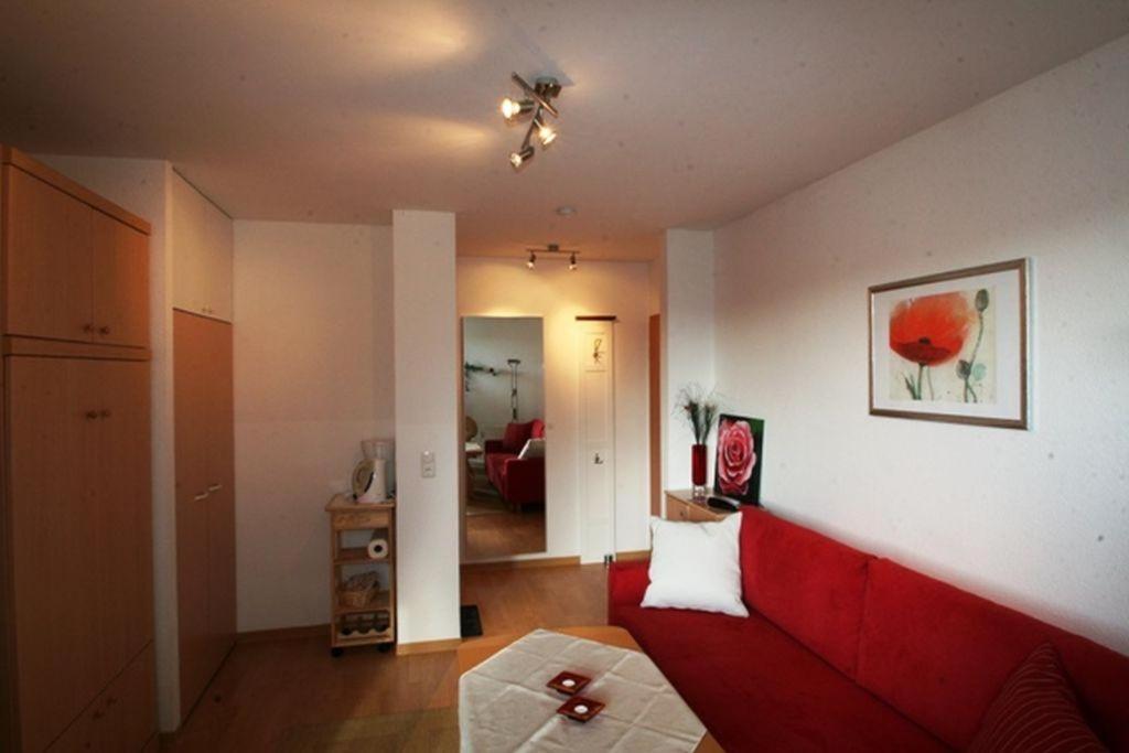 Apartament Haus Windrose App 25B Graal-Mueritz Zewnętrze zdjęcie