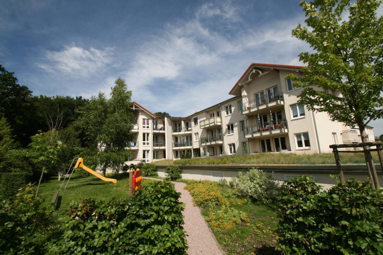 Apartament Haus Windrose App 25B Graal-Mueritz Zewnętrze zdjęcie
