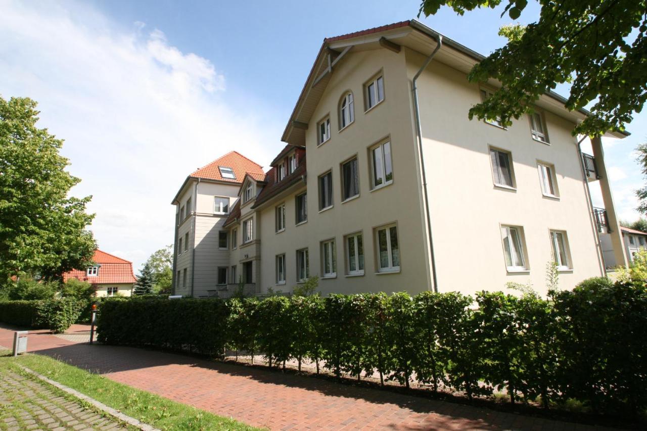Apartament Haus Windrose App 25B Graal-Mueritz Zewnętrze zdjęcie